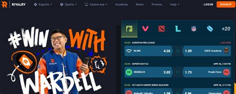 rivalry sportsbook review|Rivalry Sportsbook Review Ontario: Review, Promos, Features.